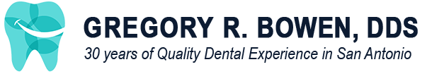 San Antonio Dentist | Dr. Gregory R Bowen, DDS, PA